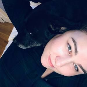 Meet your Posher, Addison